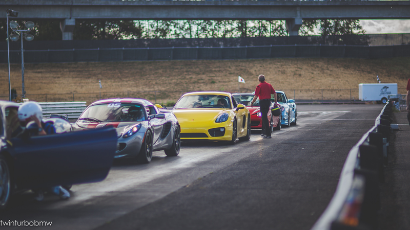 Illustration for article titled Ron Tonkin Gran Turismo Track Day 2015 Photos